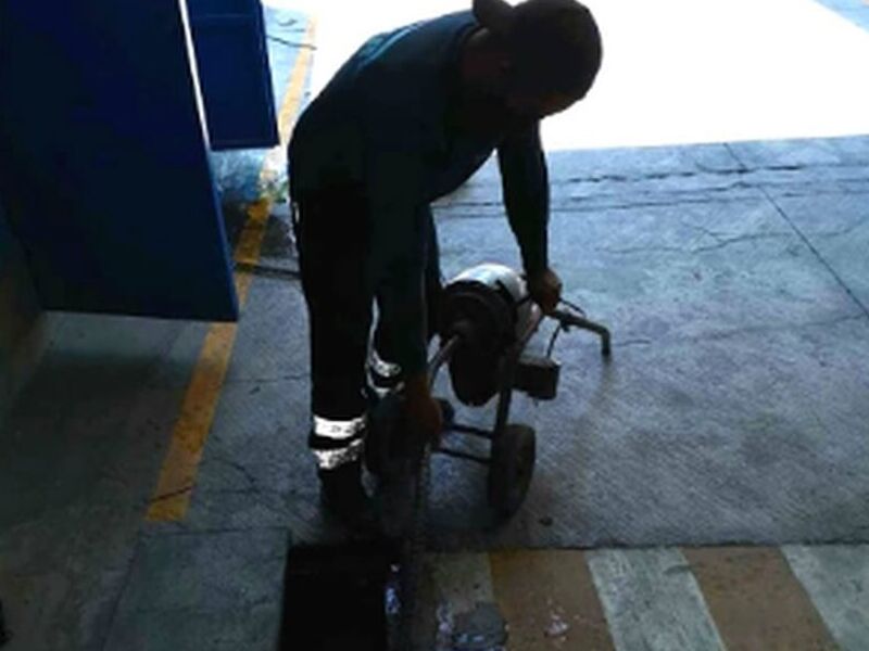 Desazolve México