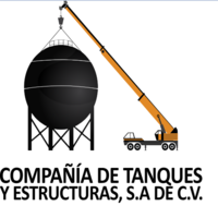 Compañía de Tanques y Estructuras, S.A de C.V