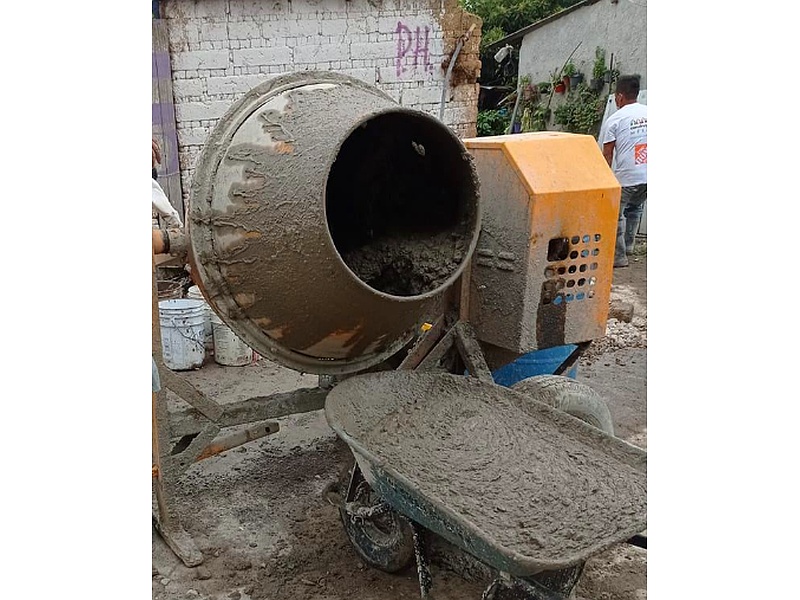 Maquinaria para la construcción Renta de Maquinaria Ligera de construcción México