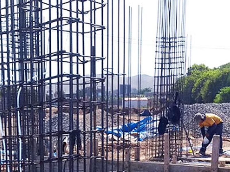 Obras Civiles Chetumal