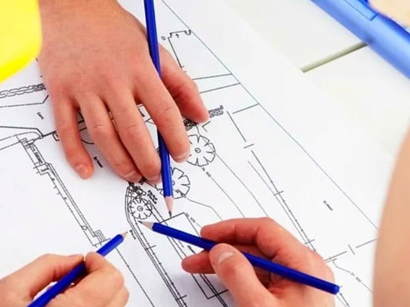 Planificaciones civiles Chetumal