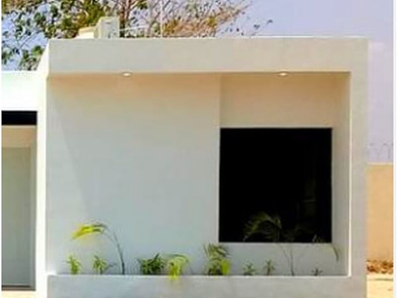 Pintura Integral Chetumal