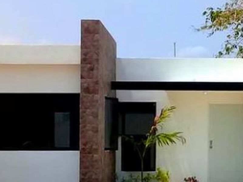 Construccion Residencial Chetumal 