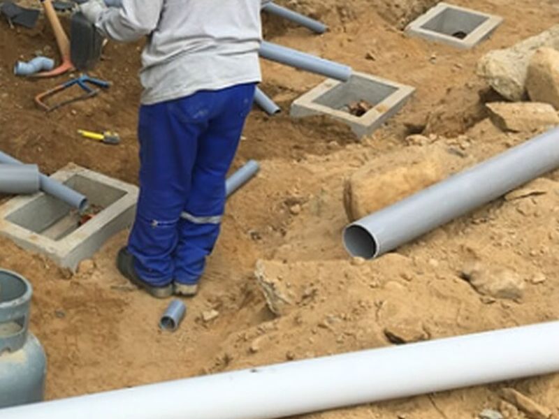 Instalaciones Hidraulicas Chetumal