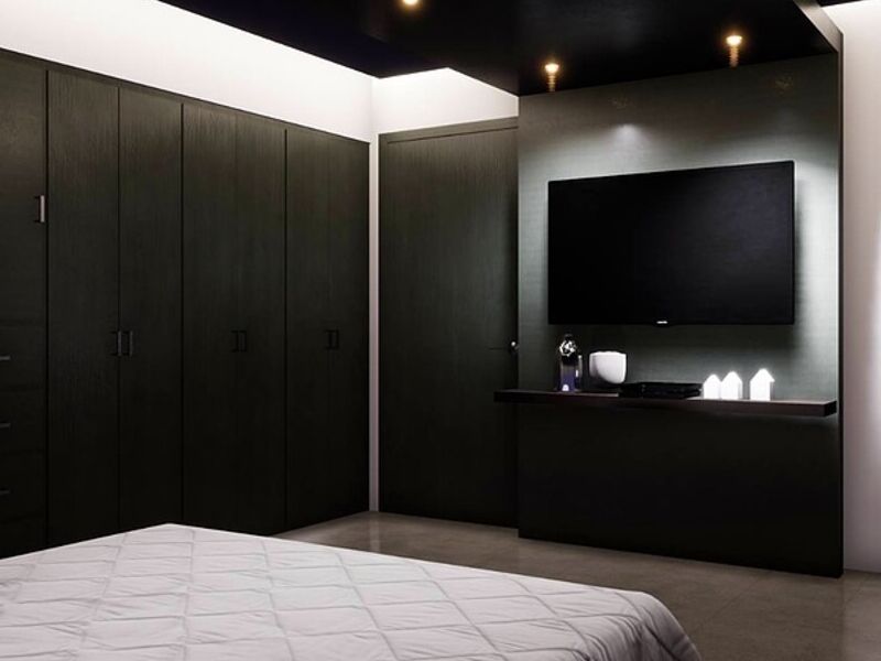 DISEÑO INTERIORES GUADALAJARA