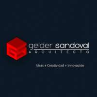Gelder Sandoval Arquitecto