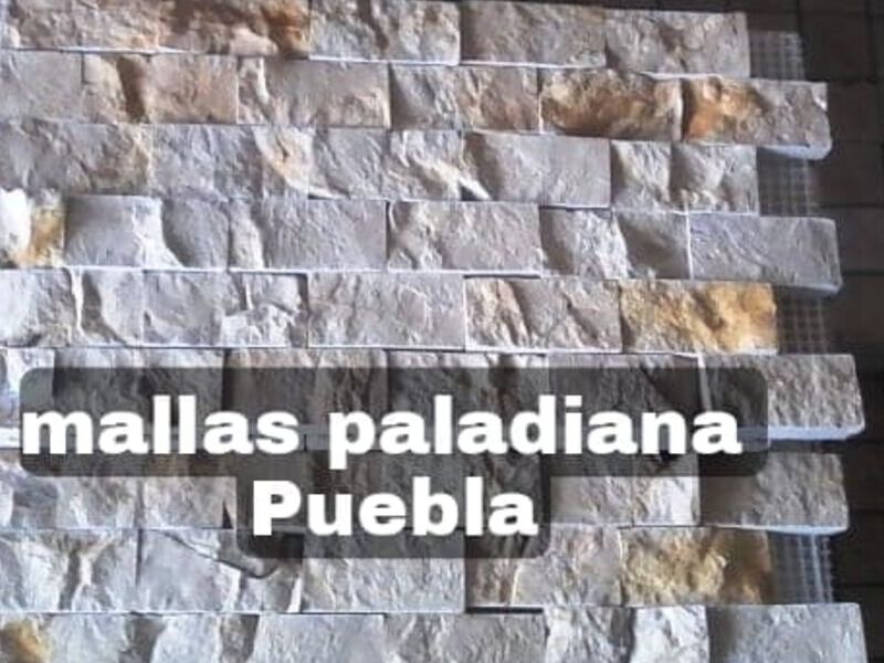 Comercializadora lajas Paladiana  Mx