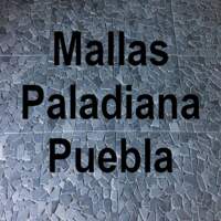 Mallas Paladiana Puebla
