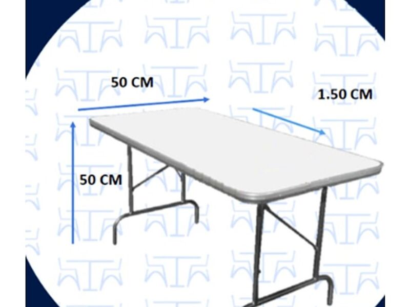 MESA INFANTIL MEXICO