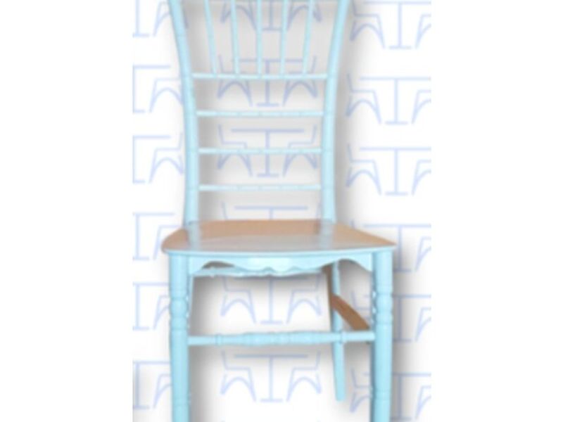 SILLA TIFFANY MEXICO