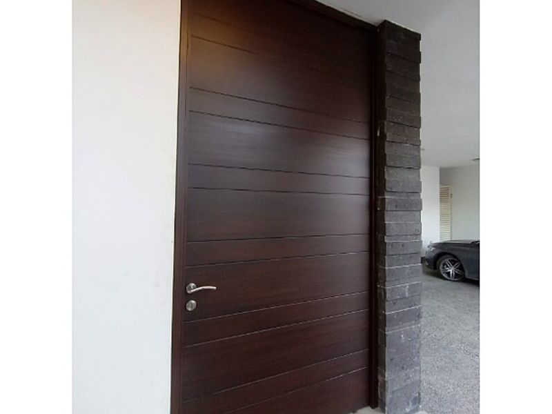 Puerta México