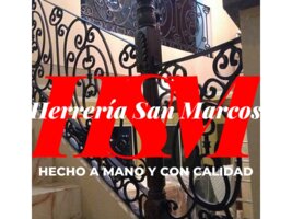 Herrería SAN Marcos