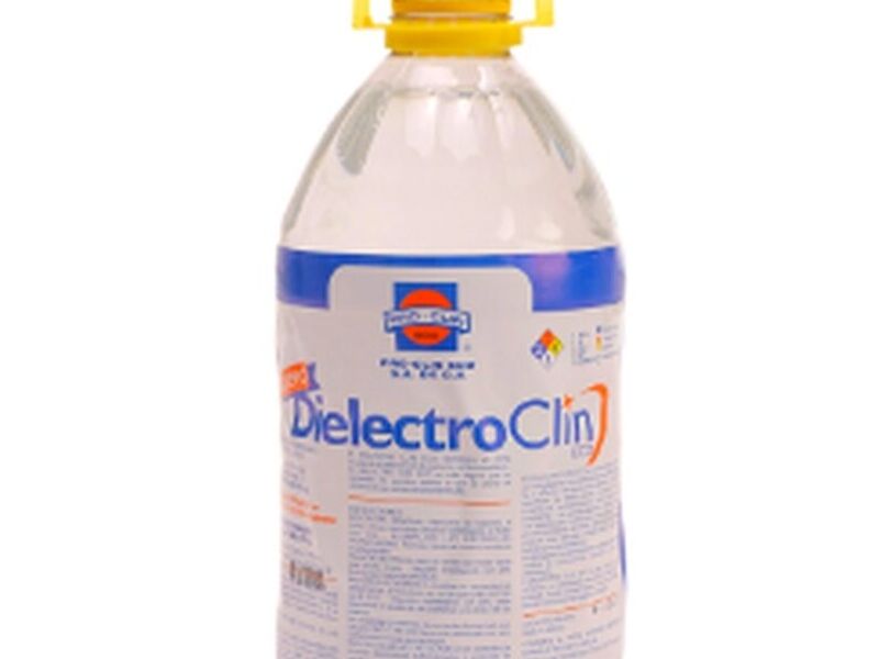Limpiador Dieléctrico Tampico 