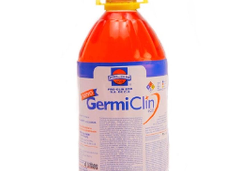 Desinfectante Germi Tampico