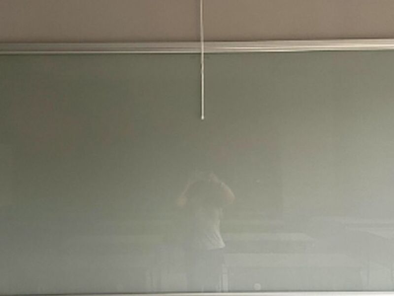 Pizarrón Cristal 60x90 MEXICO