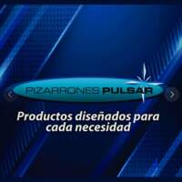 Pizarrones Pulsar