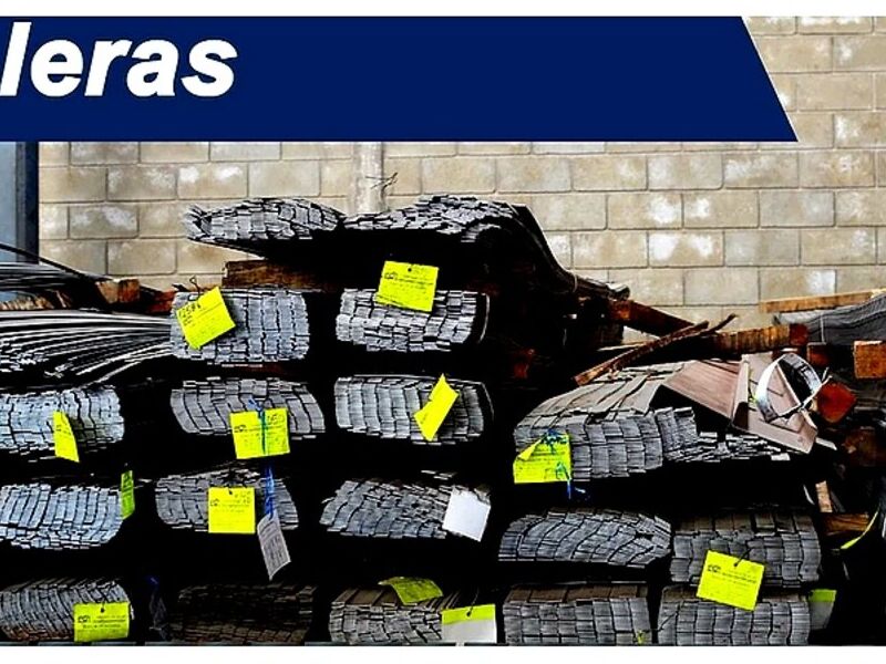 Perfiles Solares México