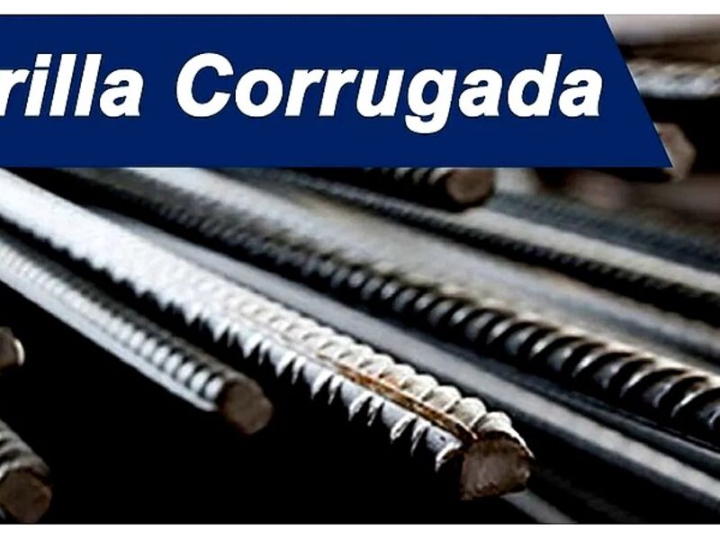 Varilla Corrugada México