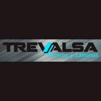 Trevalsa Aceros y Laminas