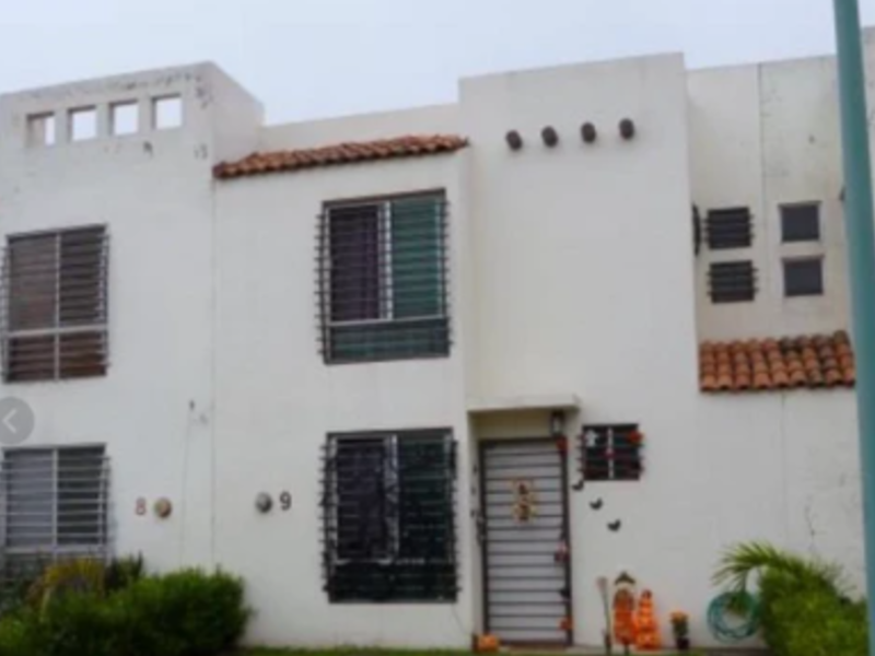 Casa Venta AQ Zapopan