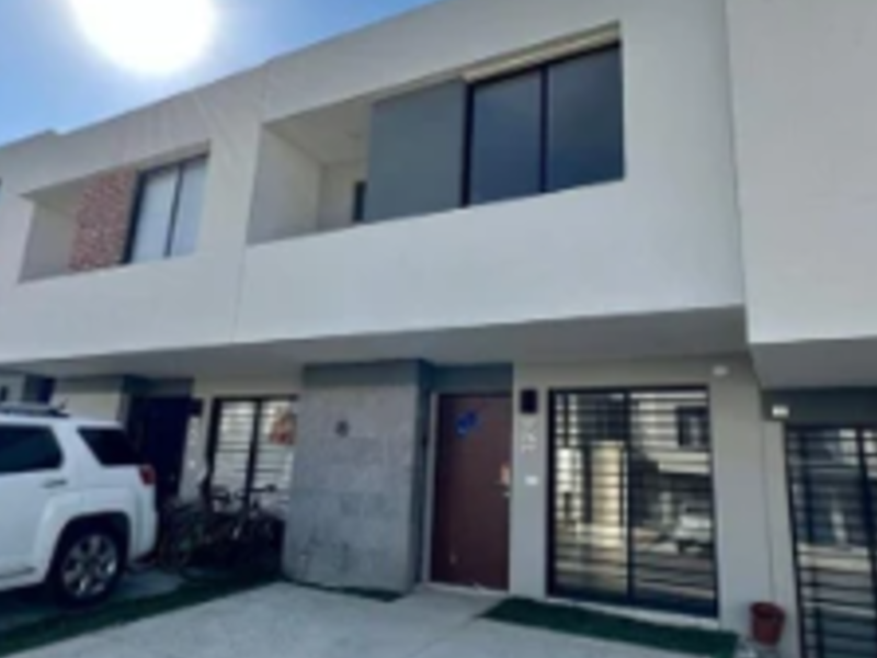 Casa Venta CN Zapopan