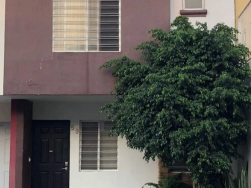 Casa Venta CPT Zapopan