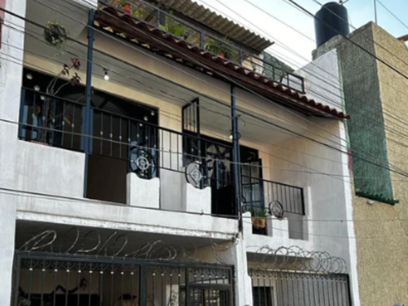 Casa Venta EJT Zapopan