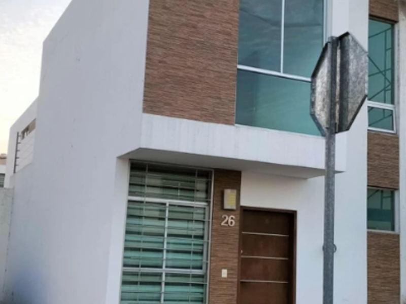 Casa Venta NBR Zapopan