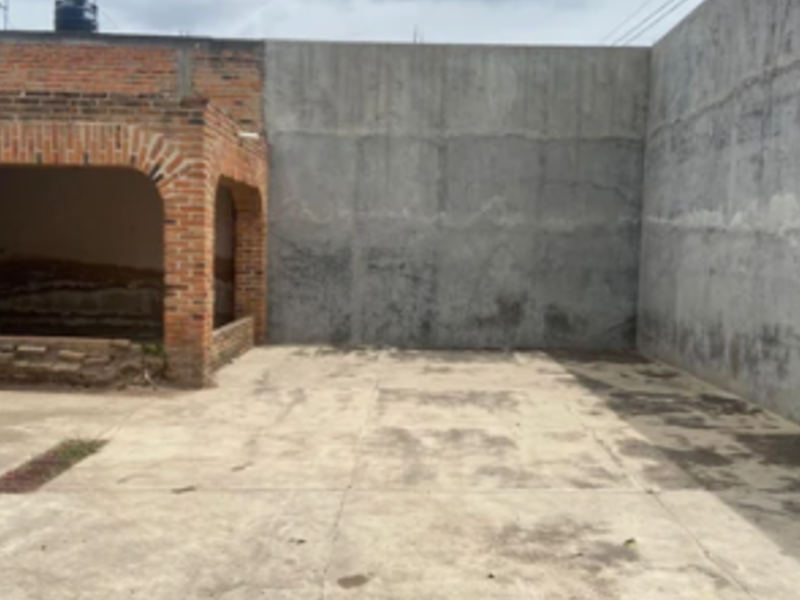 Terreno BTT Zapopan