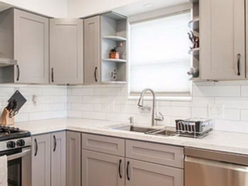 Gabinetes cocina