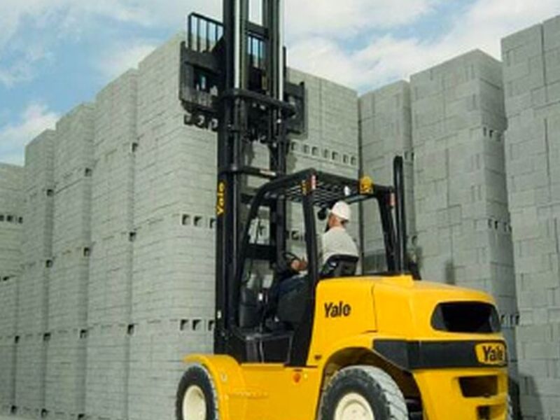 Maquinaria Construccion Mexico