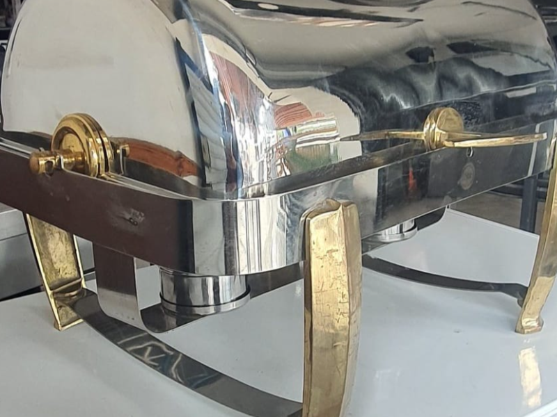 Bufetera delux chafer México