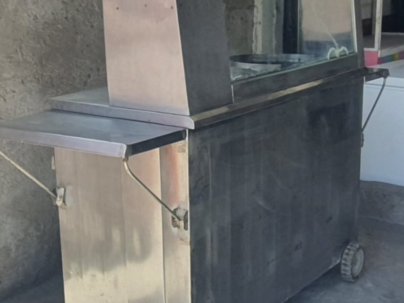 Mueble  2 crepas México