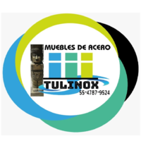 Muebles de acero tulinox