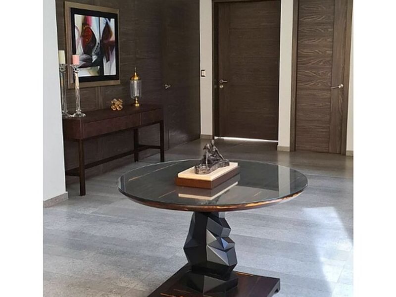 Centro mesa sala México