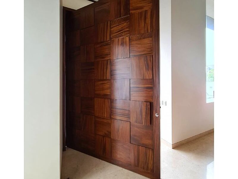 Puerta México