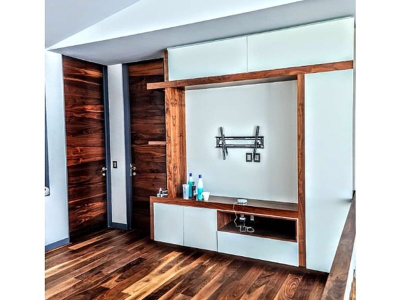 Mueble TV México