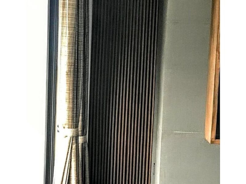 Cortinas México