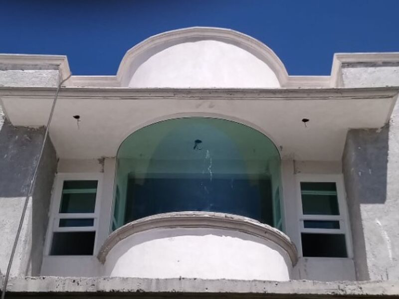 Ventanas tipo guillotina Chiautla