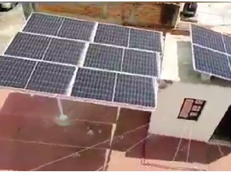 Paneles solares hogar Guadalajara