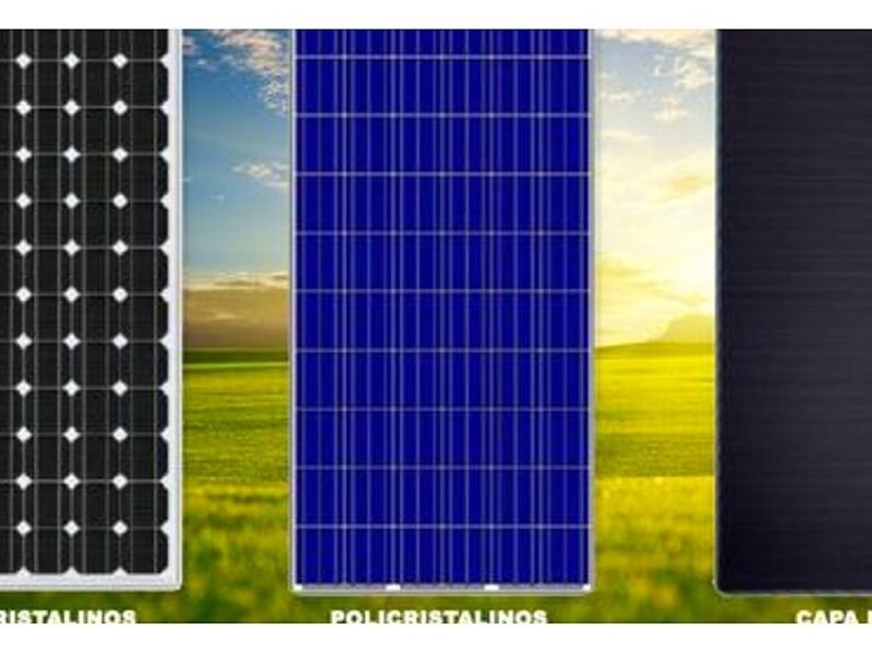 Instalación placas solares Guadalajara