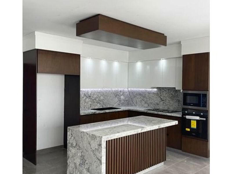 Muebles cocina México