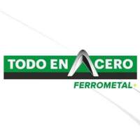 Todo en Acero Ferrometal