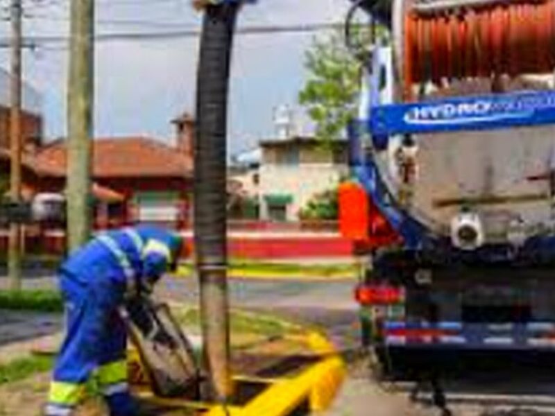Limpieza fosas sépticas