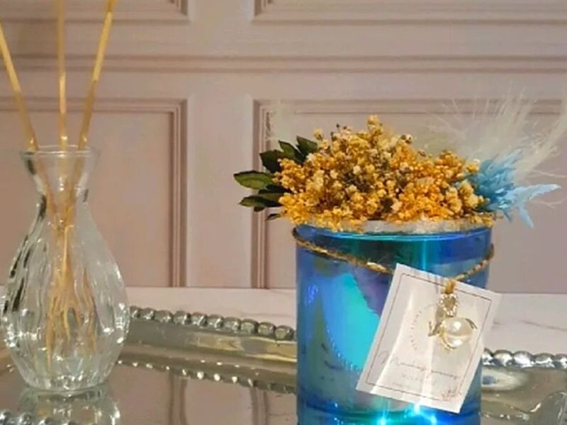 VELAS ARCÁNGELICAS México