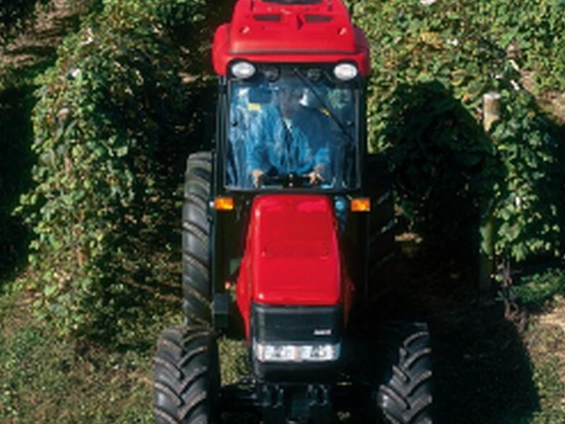 Tractores Farmall N Guanajuato