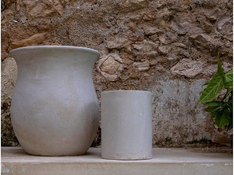 Maceta Ticul Maní Yucatán 