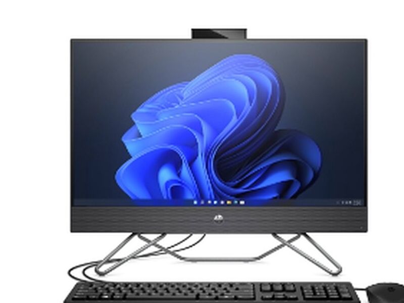 HP 205 G8 AMD Ryzen Mexico