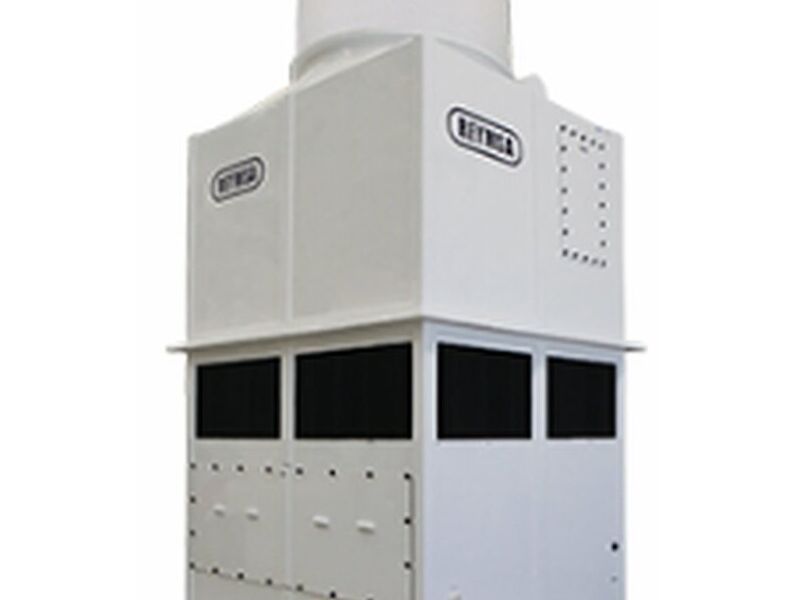 Enfriador Fluido 1 Ventilador Mexico