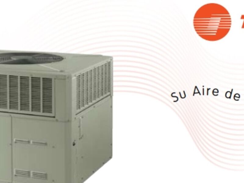 aire acondicionado IMPACK II XB13c México